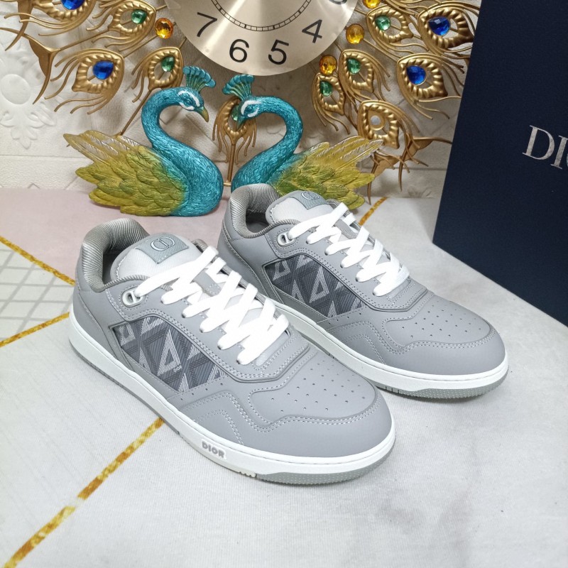 Dior Unisex Shoes