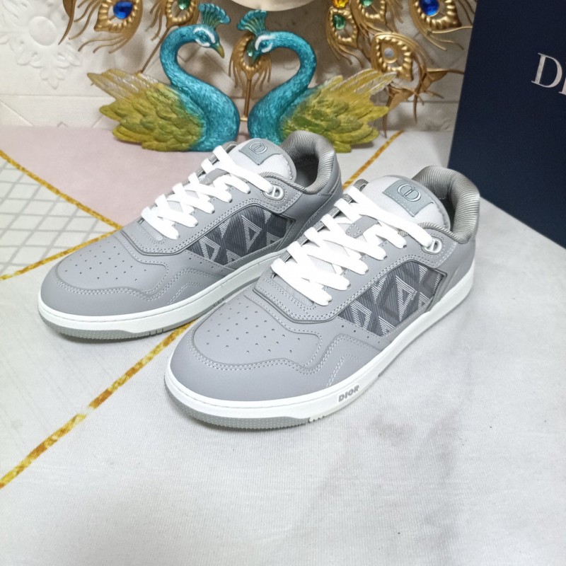 Dior Unisex Shoes