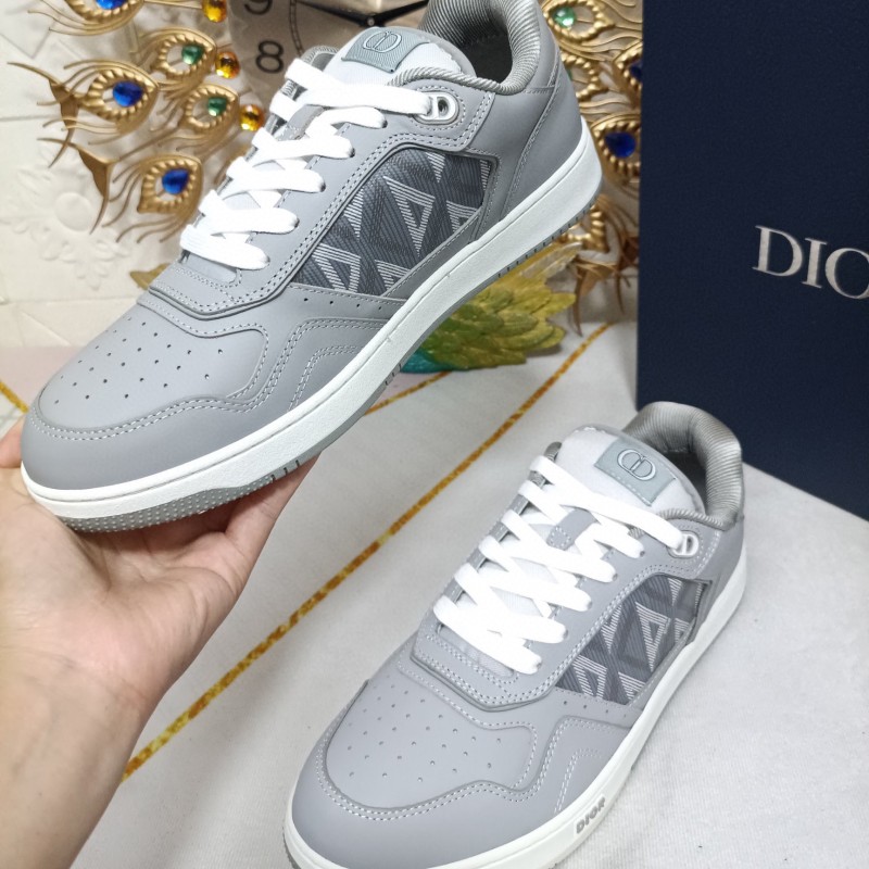 Dior Unisex Shoes