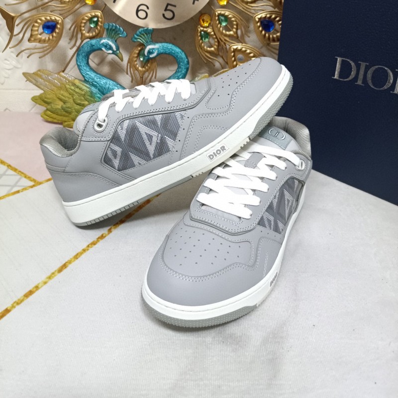 Dior Unisex Shoes