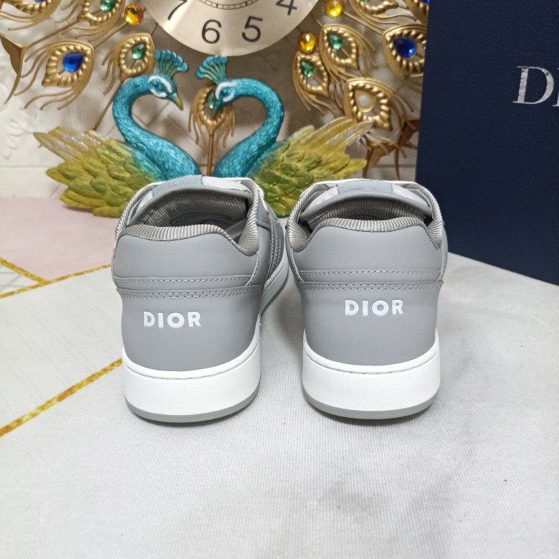 Dior Unisex Shoes