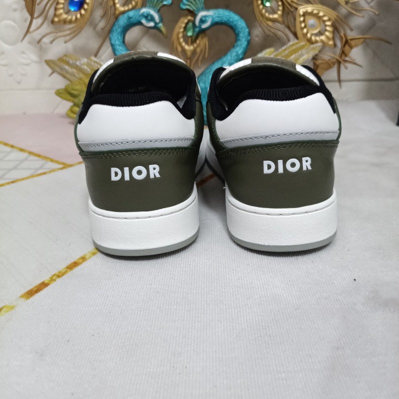 Dior Unisex Shoes