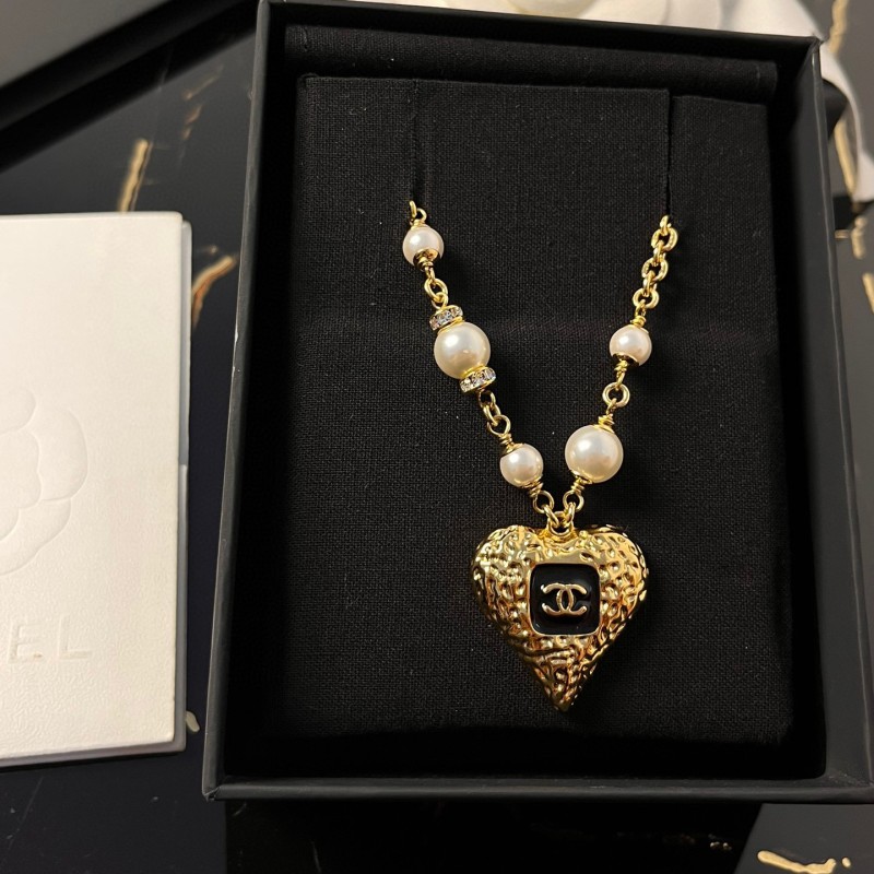 Chanel Necklace