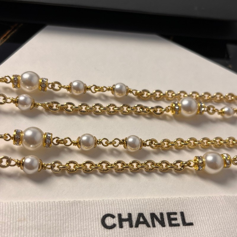 Chanel Necklace