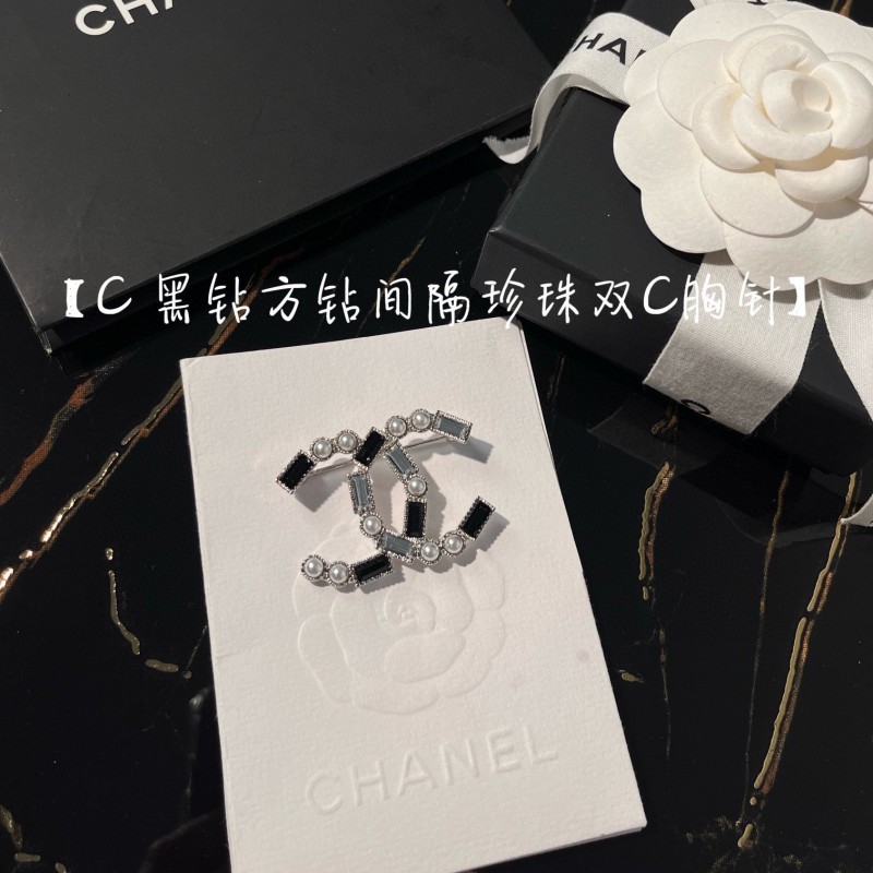 Chanel Brooch