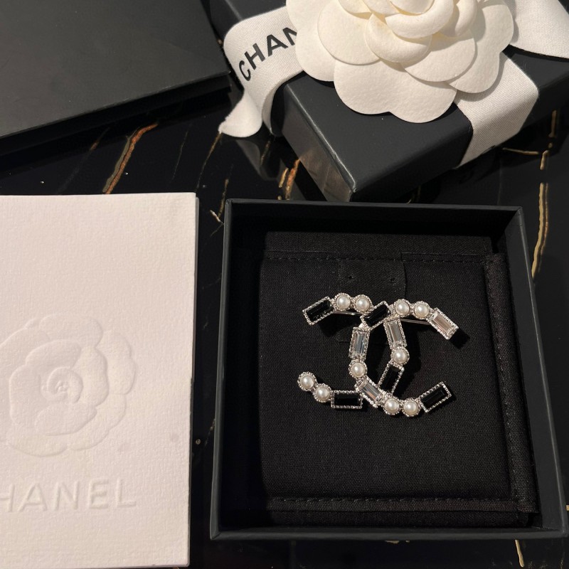 Chanel Brooch