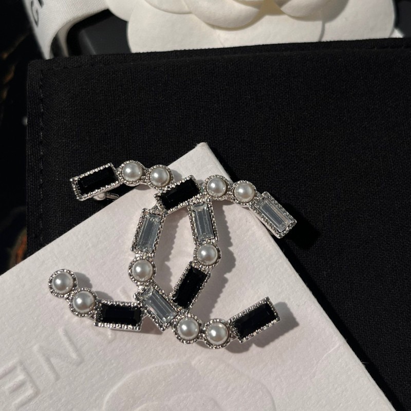 Chanel Brooch