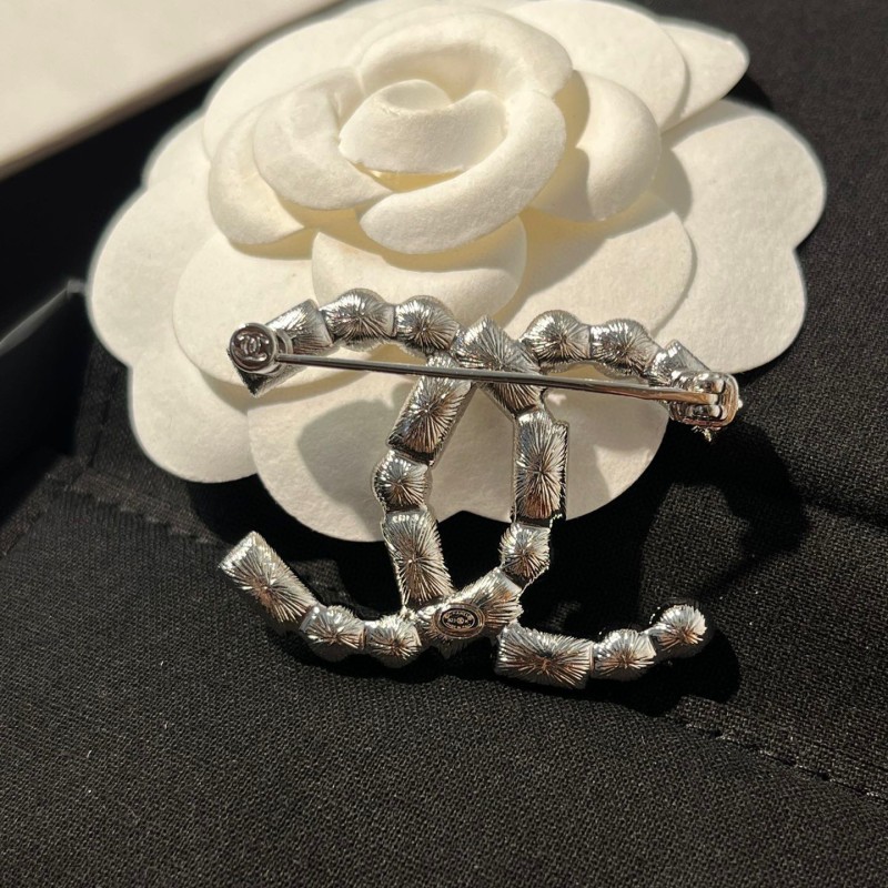 Chanel Brooch