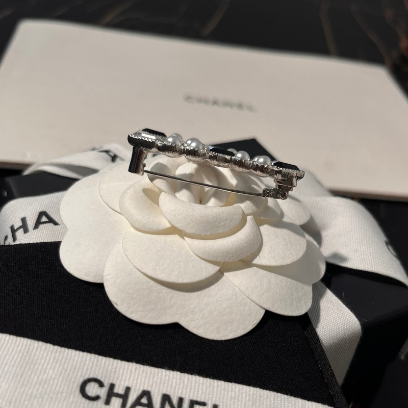 Chanel Brooch