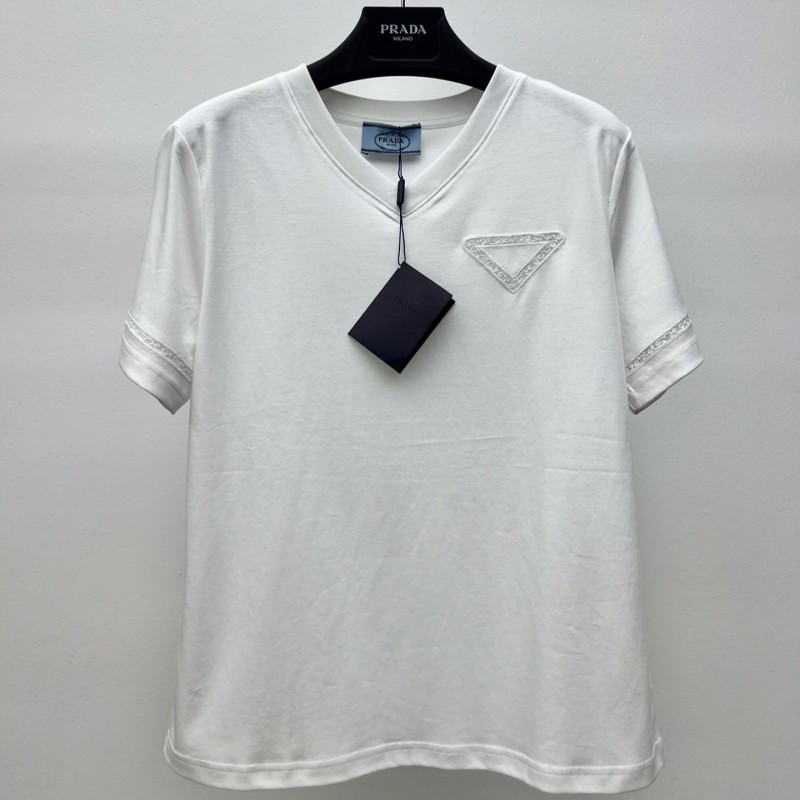 Prada Tee