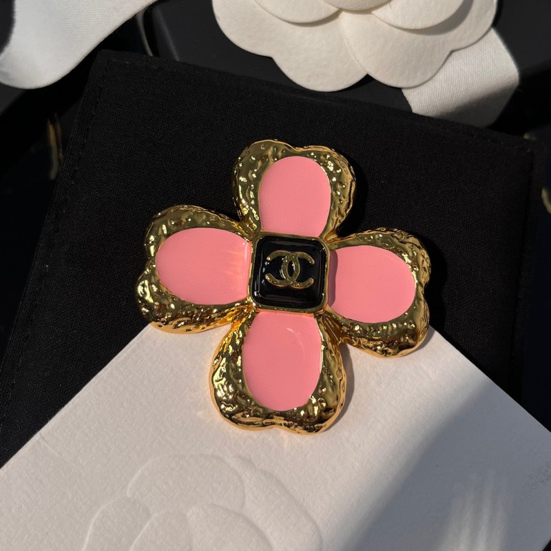 Chanel Brooch