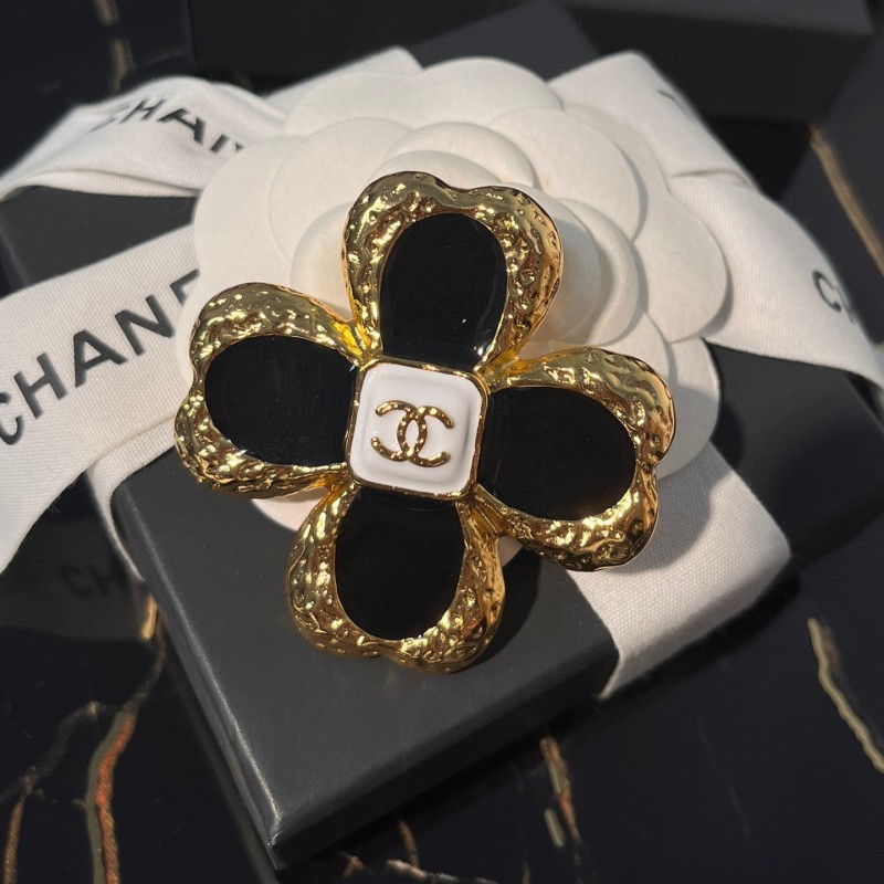 Chanel Brooch