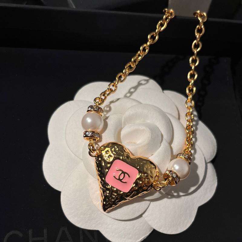 Chanel Necklace