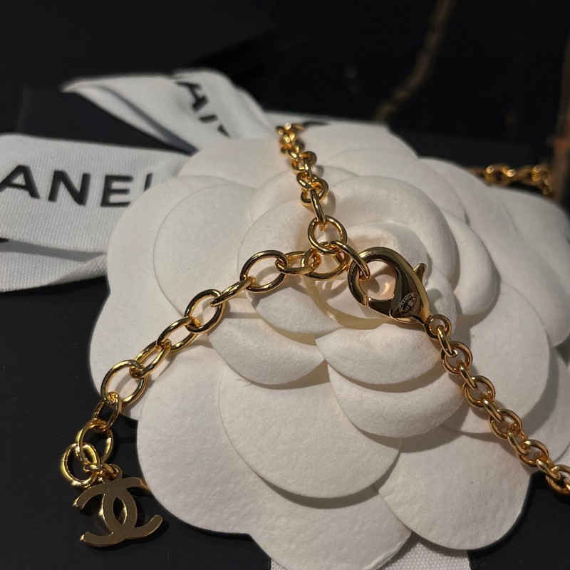 Chanel Necklace