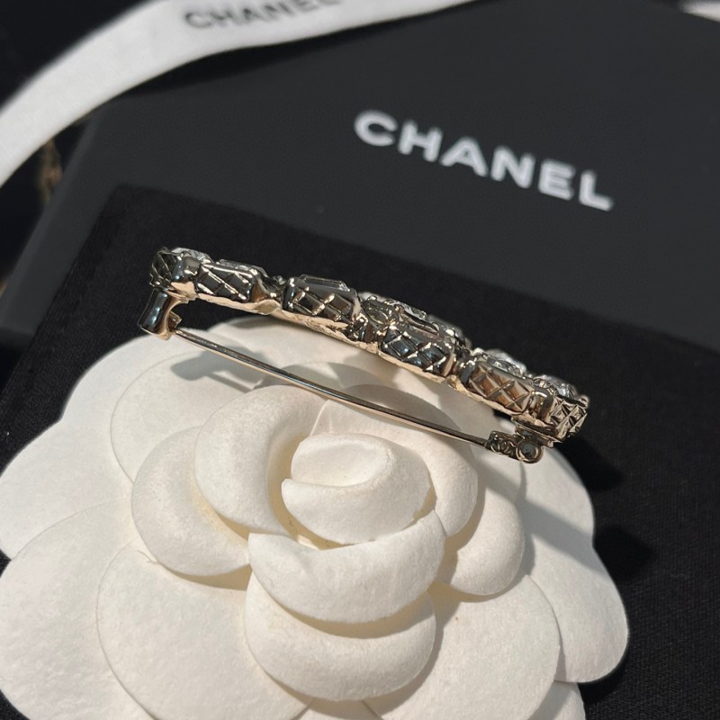 Chanel Brooch