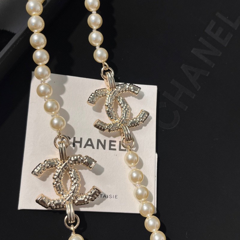 Chanel Necklace