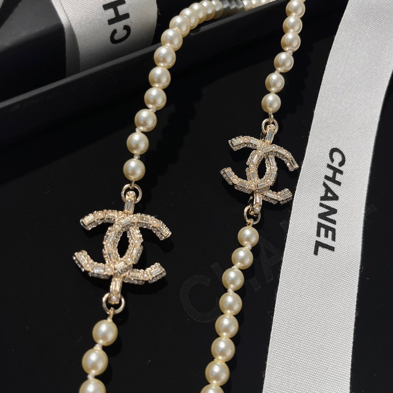 Chanel Necklace