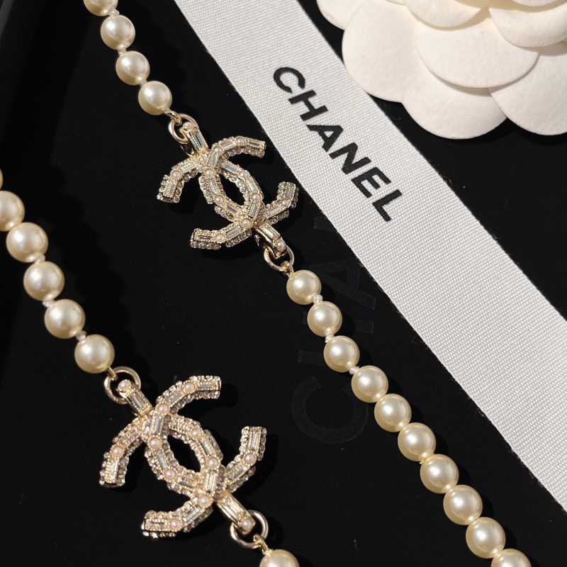 Chanel Necklace