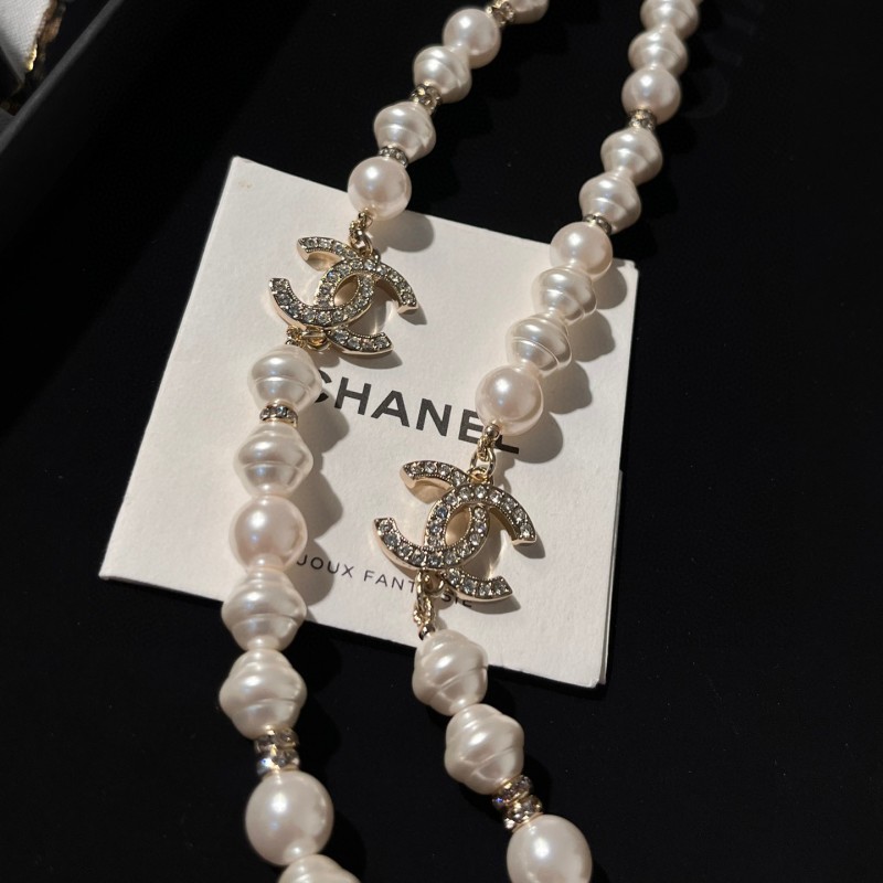 Chanel Necklace