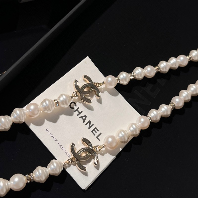 Chanel Necklace