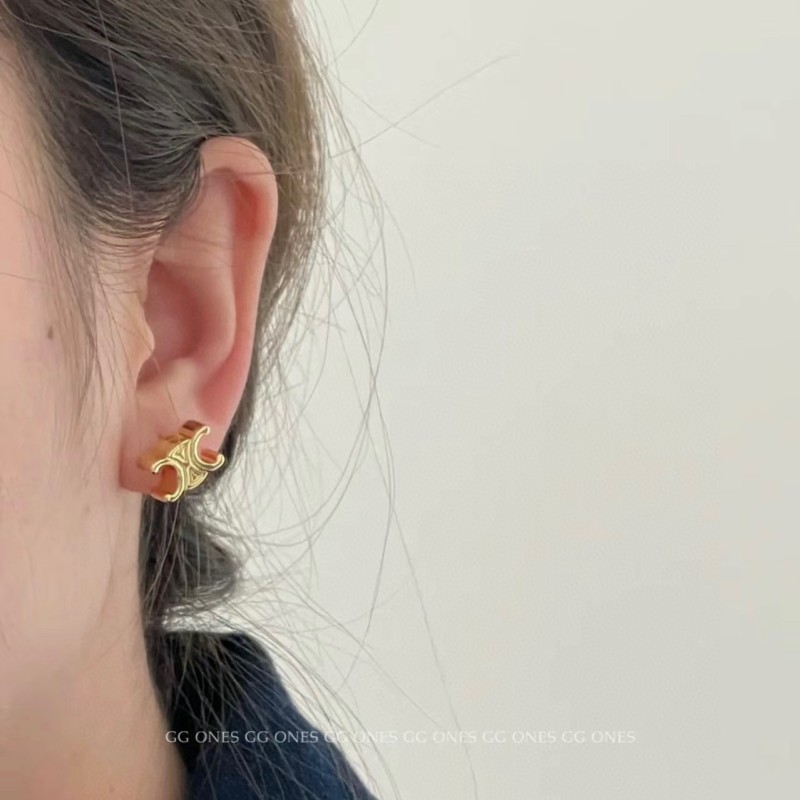 Celine Earrings