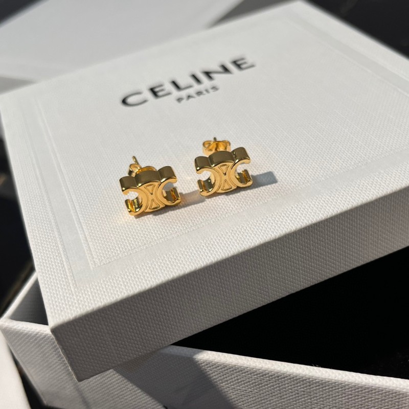 Celine Earrings