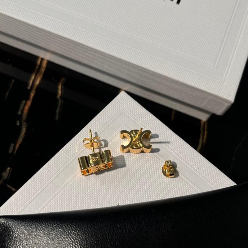 Celine Earrings