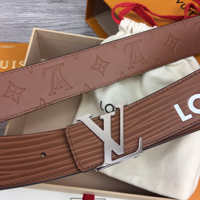 LV Belt 4CM