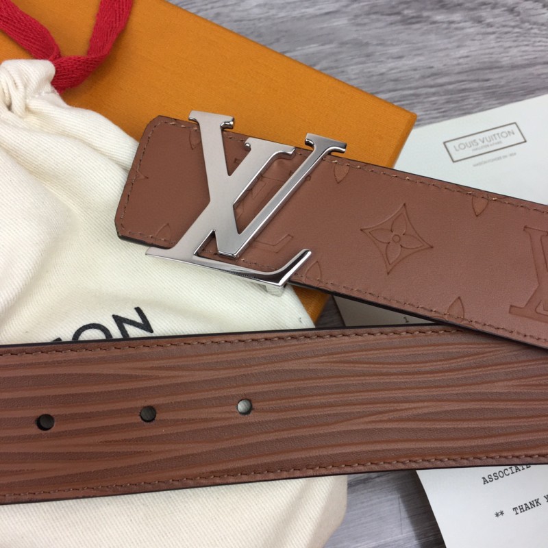 LV Belt 4CM