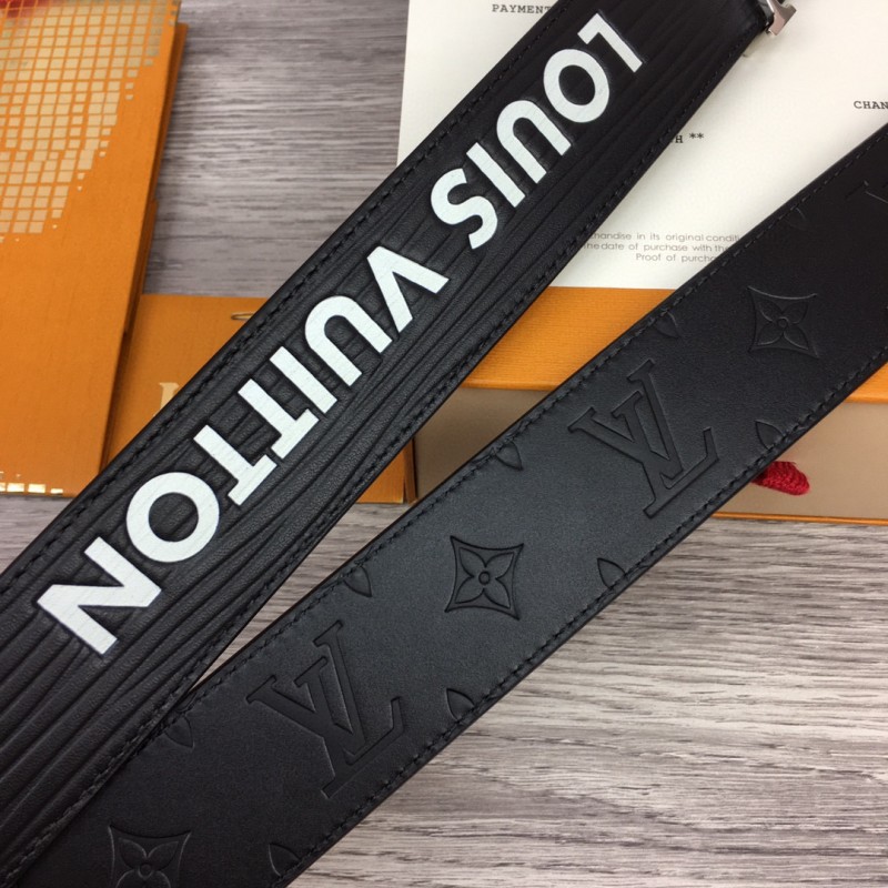 LV Belt 4CM