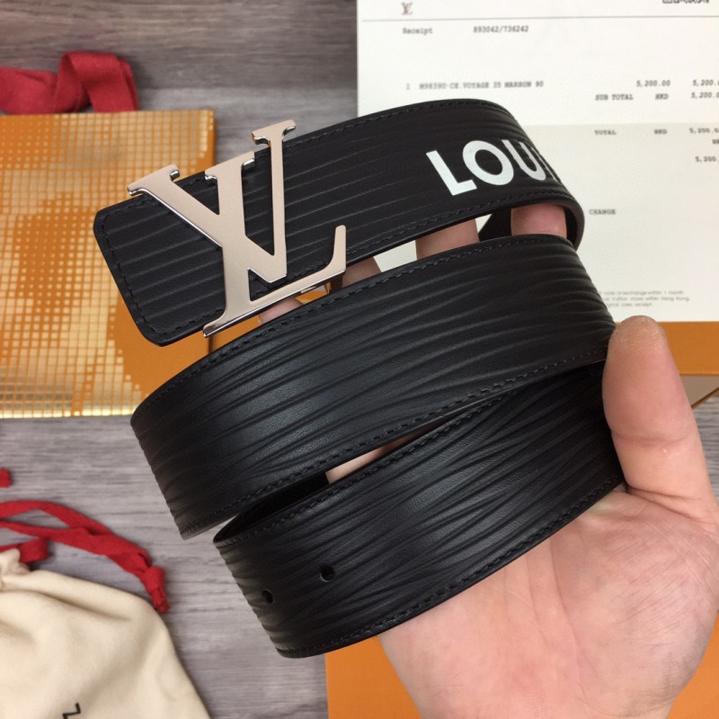 LV Belt 4CM