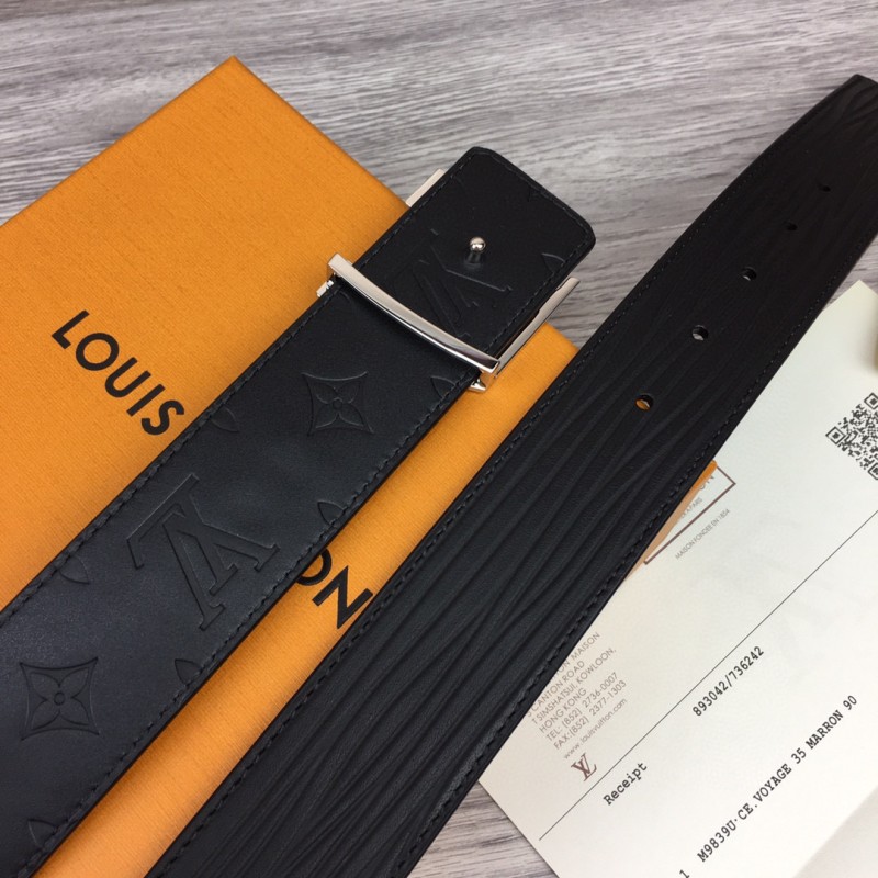 LV Belt 4CM