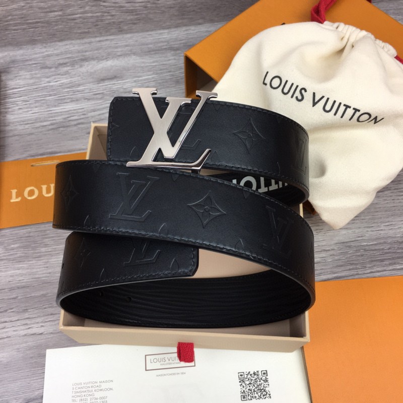 LV Belt 4CM