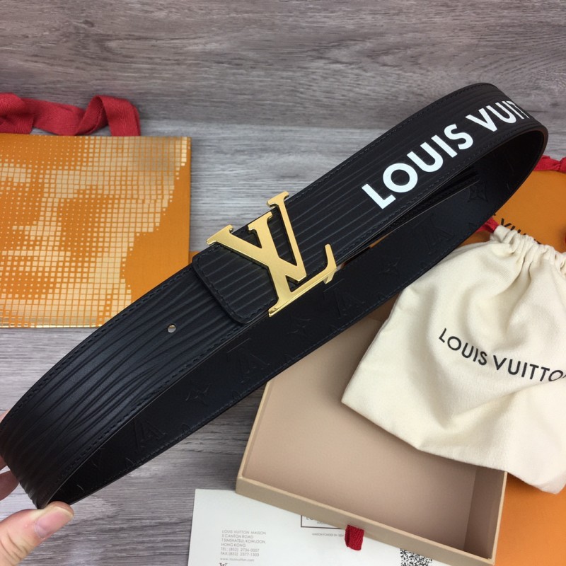 LV Belt 4CM