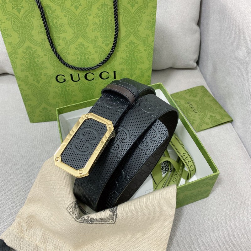 Gucci Belt 3.5CM