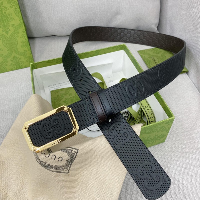 Gucci Belt 3.5CM