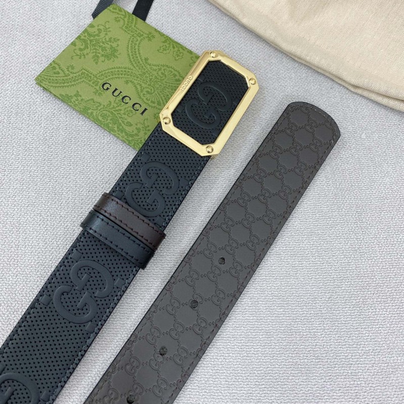 Gucci Belt 3.5CM