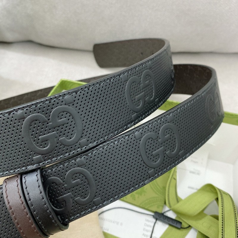 Gucci Belt 3.5CM