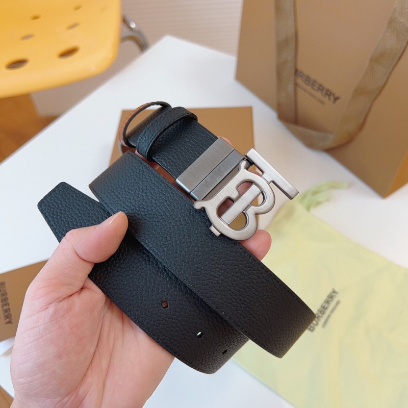 Burberry Belt 3.5CM