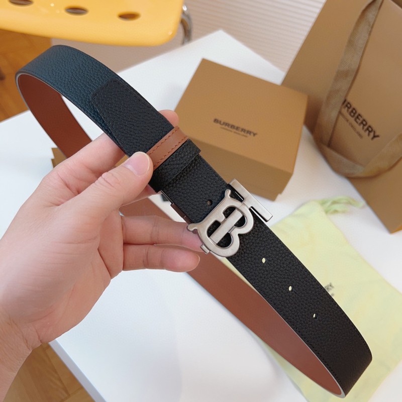 Burberry Belt 3.5CM