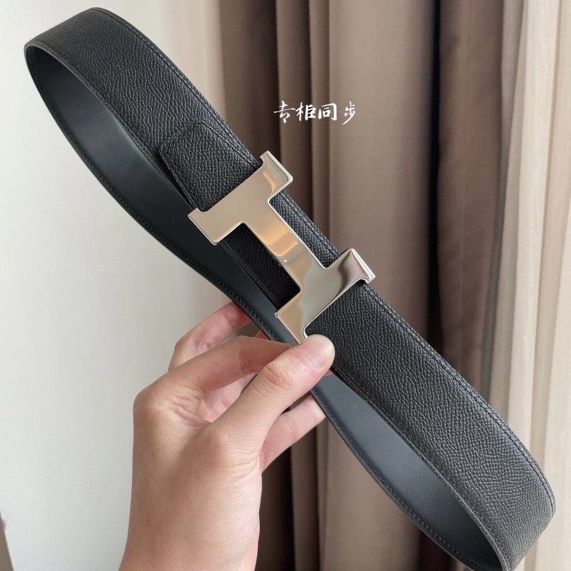 Hermes Men Belt