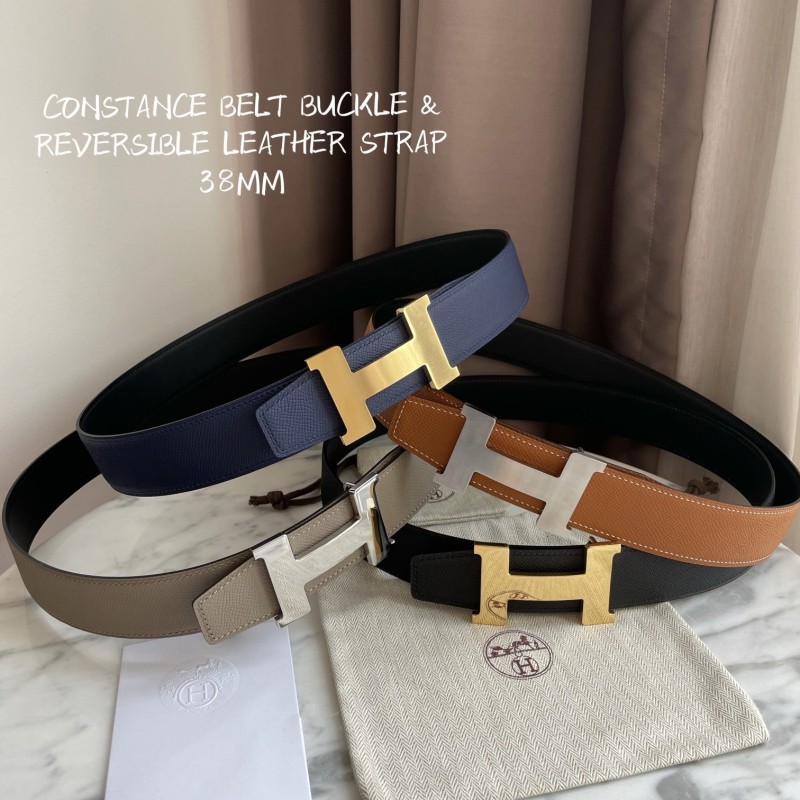 Hermes Men Belt