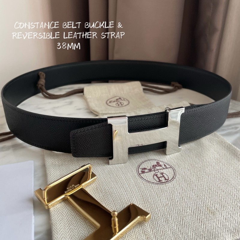 Hermes Men Belt