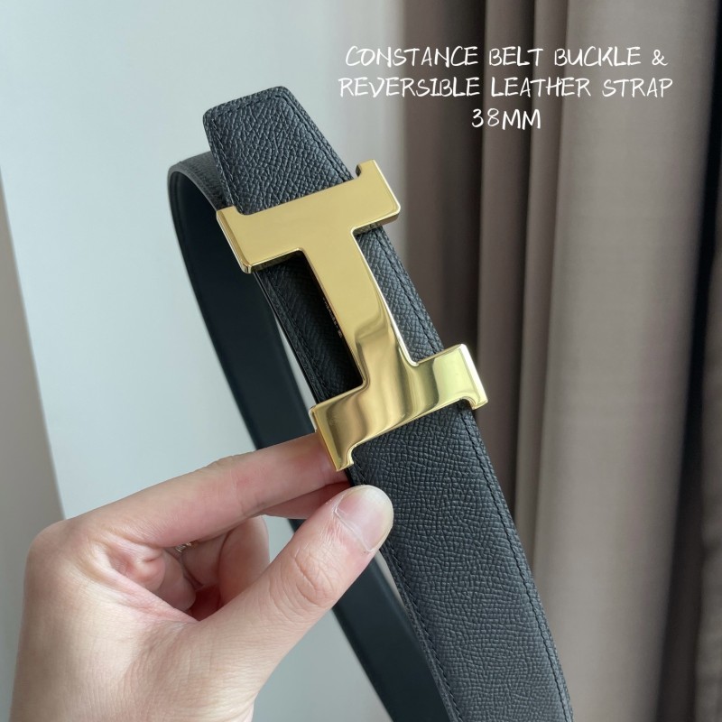 Hermes Men Belt