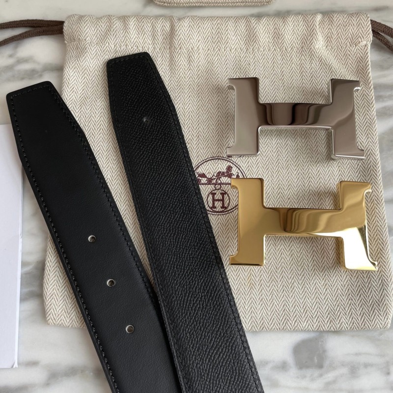 Hermes Men Belt