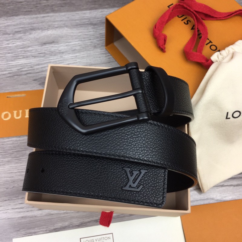 LV Belt 3.5CM