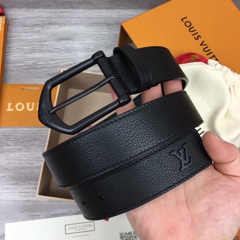 LV Belt 3.5CM