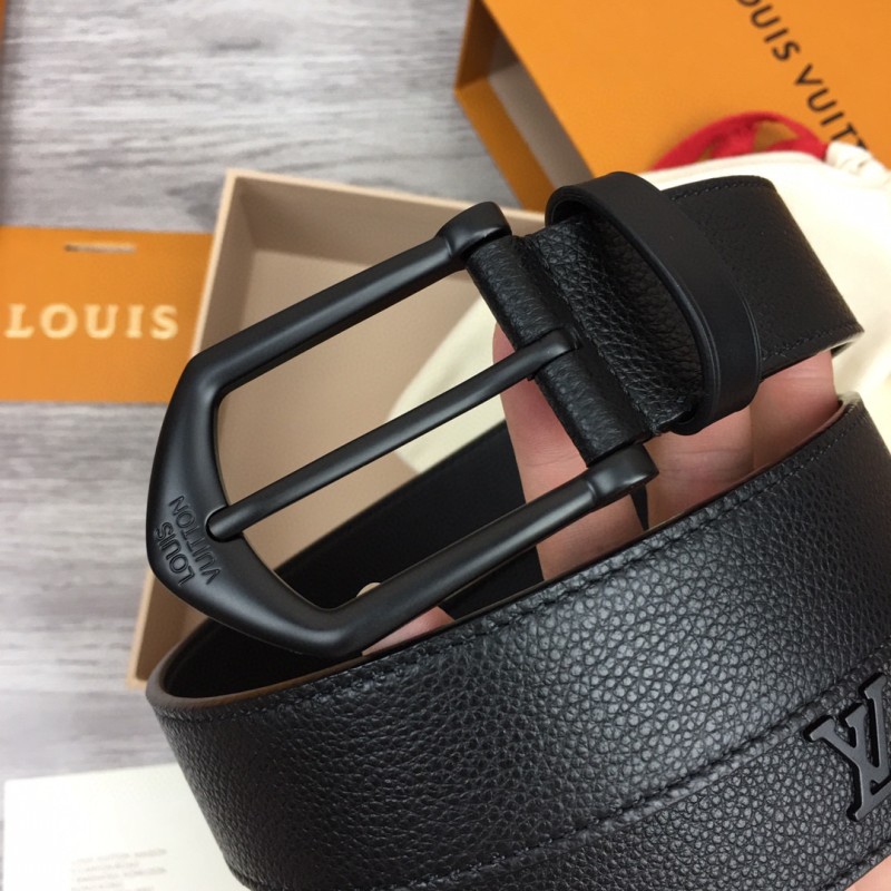 LV Belt 3.5CM