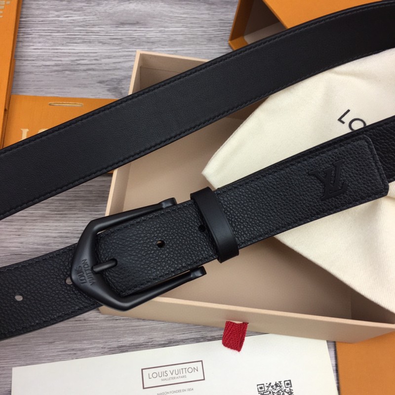 LV Belt 3.5CM