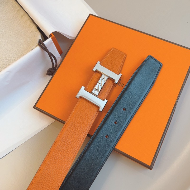 Hermes Belt 3.8CM